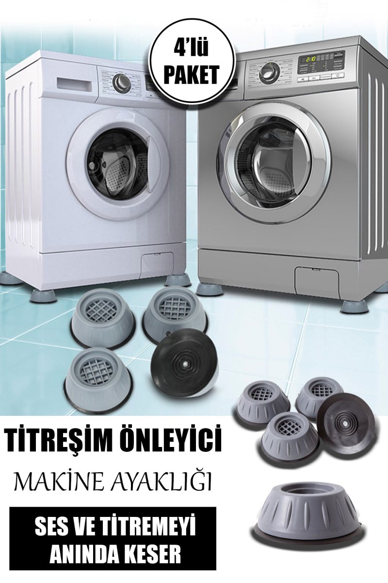 Titreşim Önleyici 1