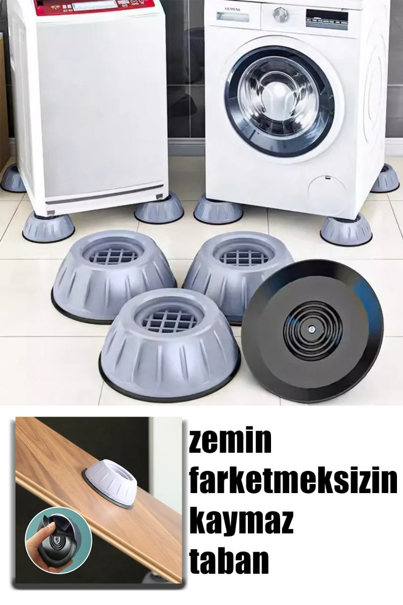 Titreşim Önleyici 6