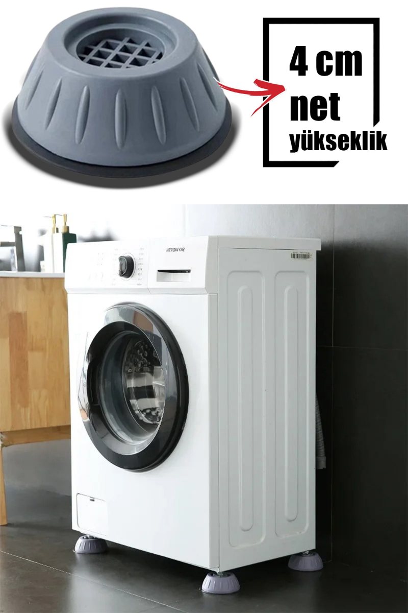 Titreşim Önleyici 7