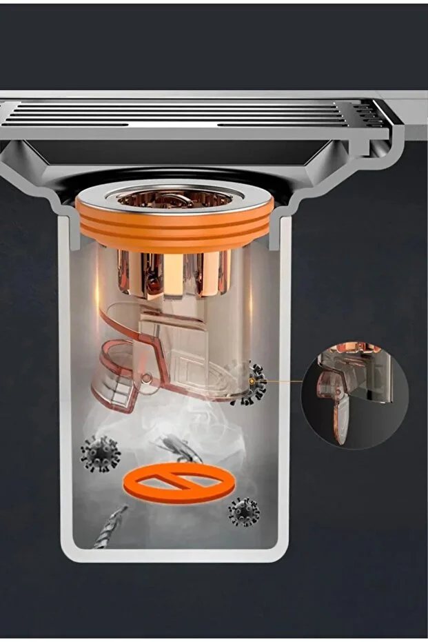 Banyo Koku Giderici 3