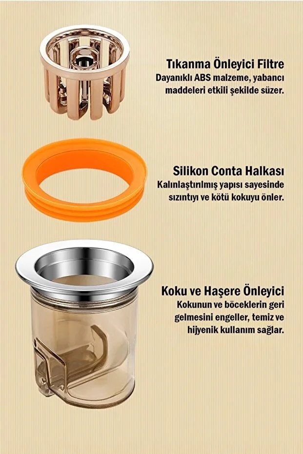Banyo Koku Giderici 4