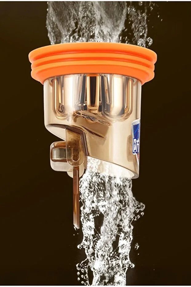 Banyo Koku Giderici 5