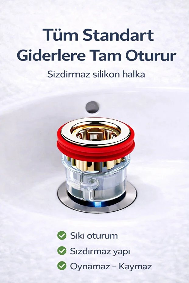 Banyo Koku Giderici 6