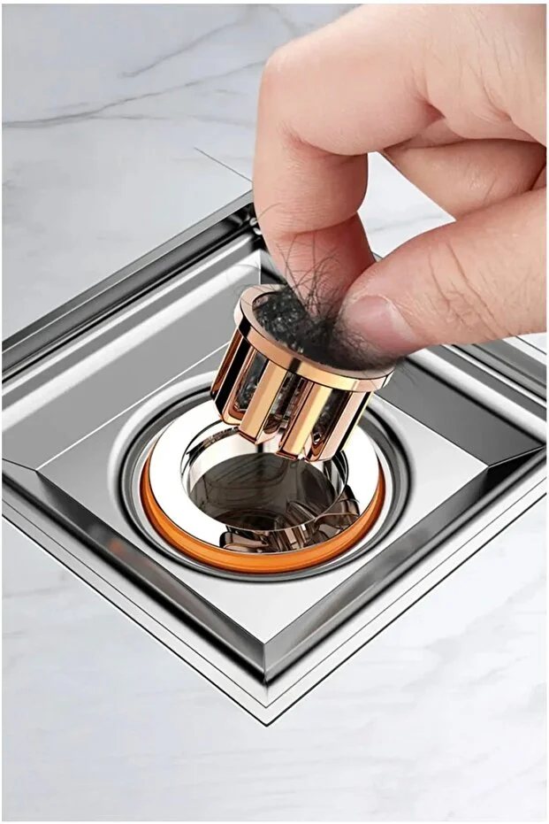 Banyo Koku Giderici 8