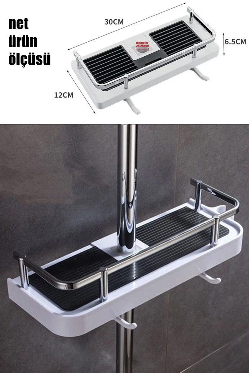 Duş Organizer 2