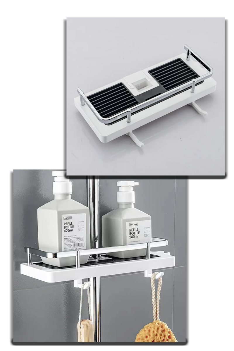 Duş Organizer 3
