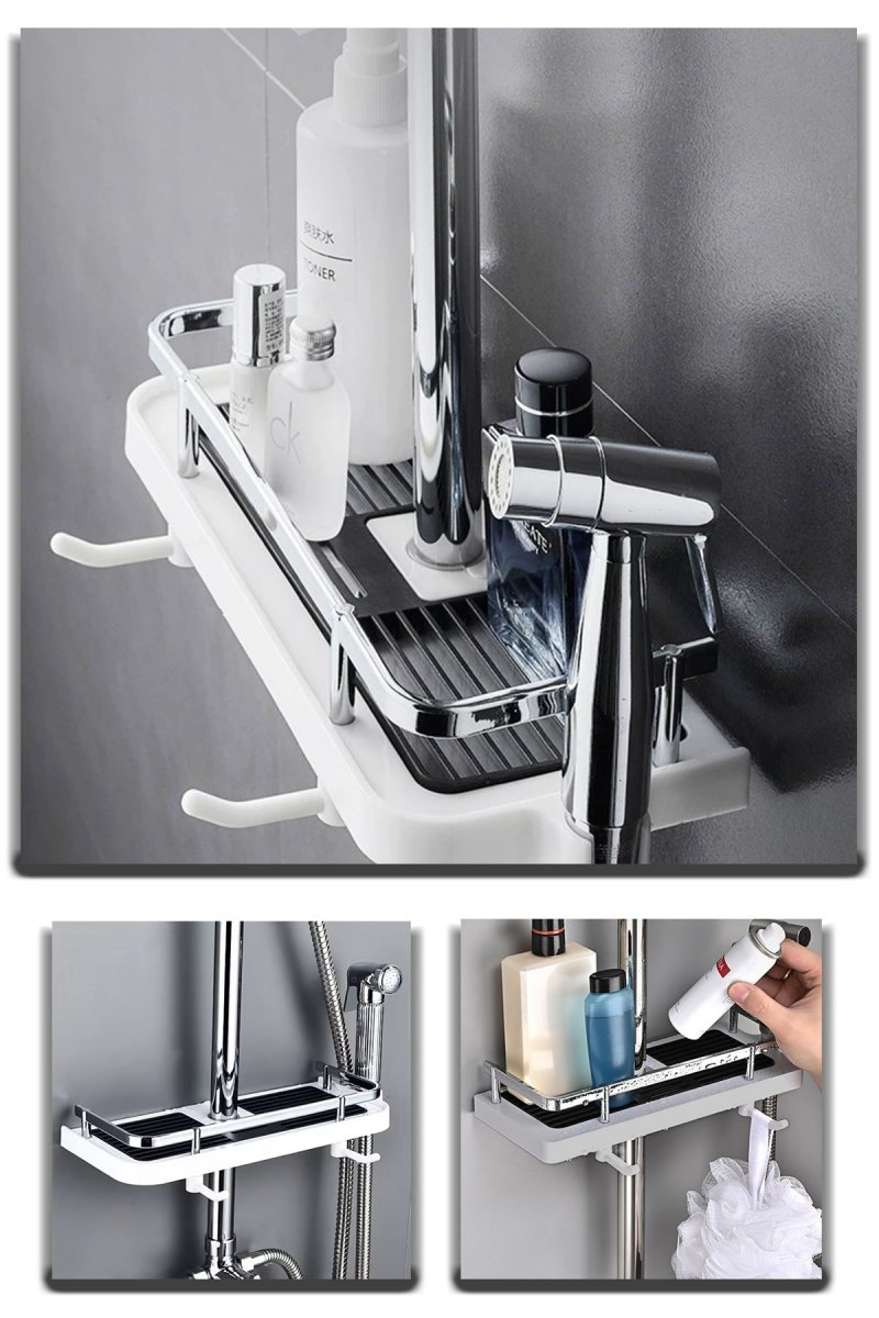 Duş Organizer 5