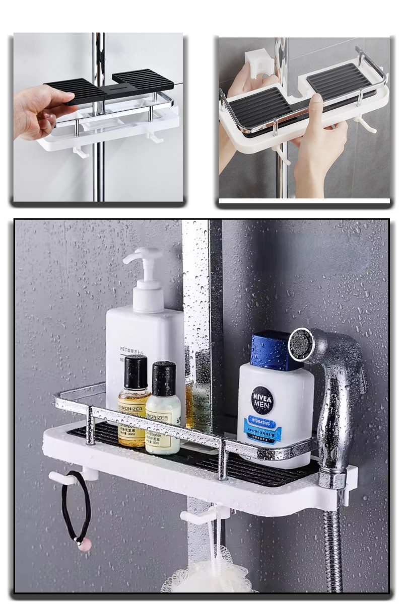 Duş Organizer 6