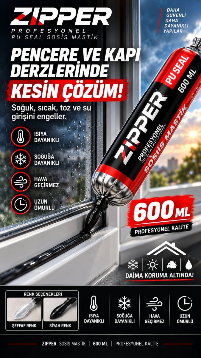 Güçlü Tamir Yapıştırıcı 2