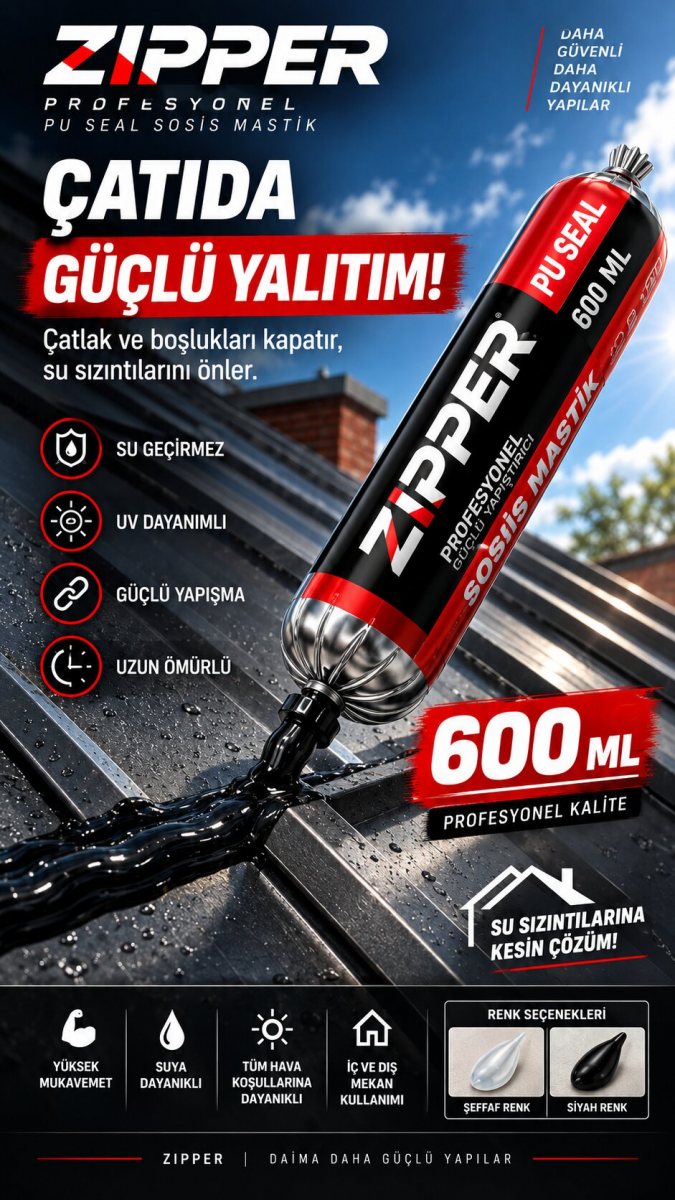 Güçlü Tamir Yapıştırıcı 3