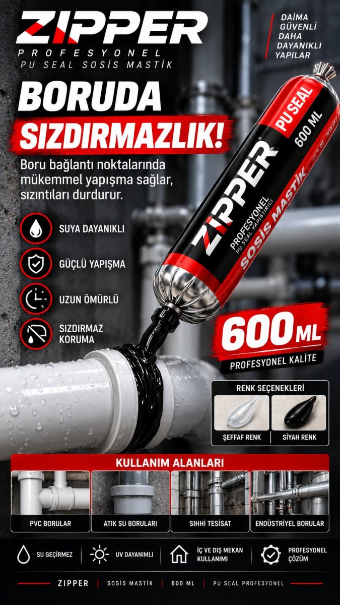 Güçlü Tamir Yapıştırıcı 4