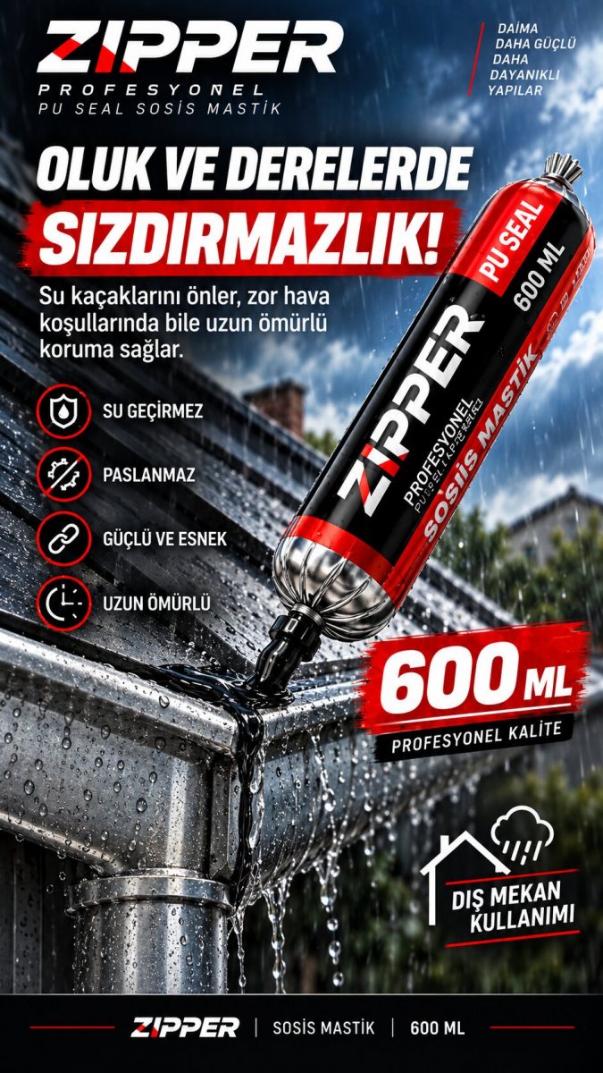 Güçlü Tamir Yapıştırıcı 5