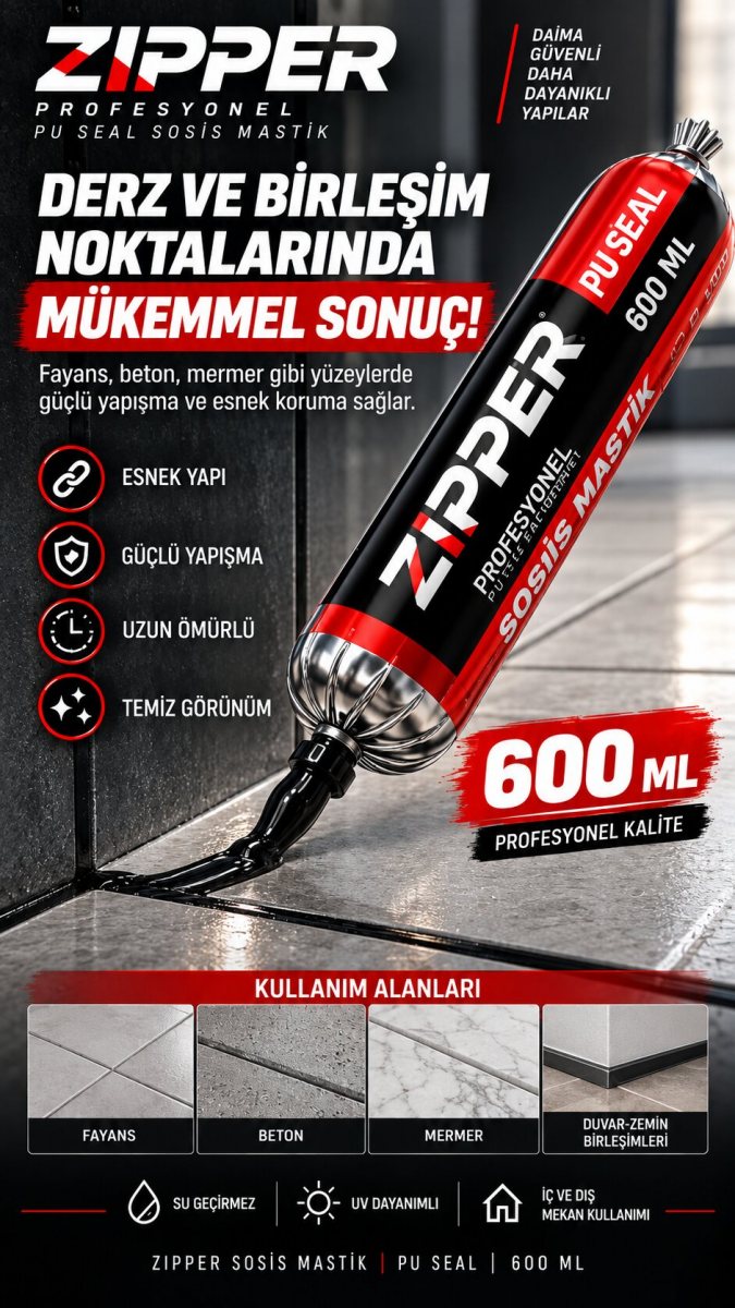 Güçlü Tamir Yapıştırıcı 6