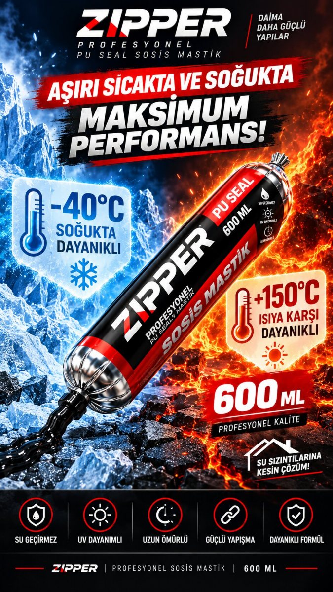 Güçlü Tamir Yapıştırıcı 7