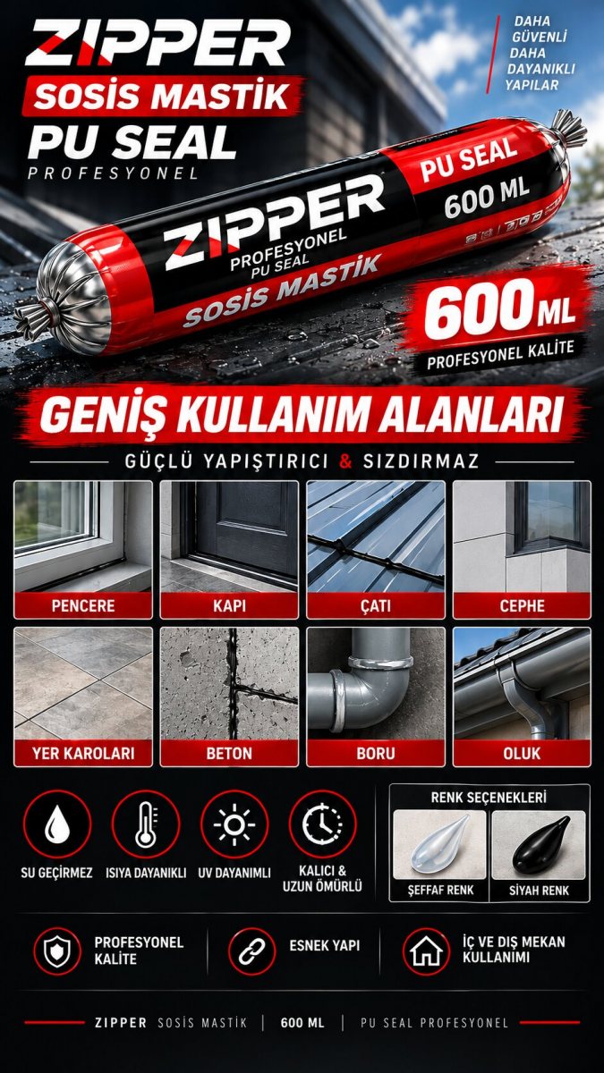 Güçlü Tamir Yapıştırıcı 8