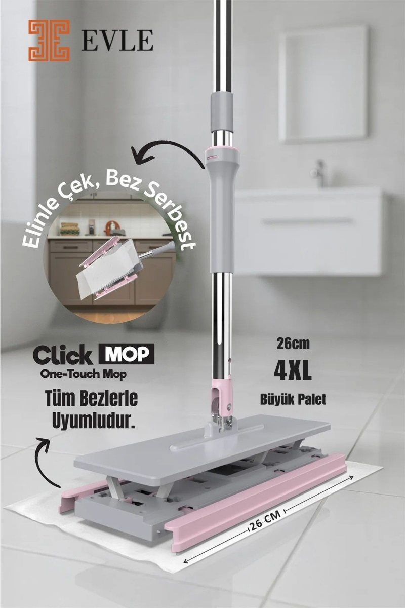 Klips Mop 1