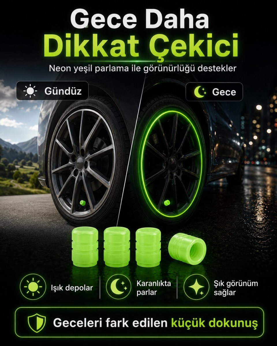 Fosforlu Sibop Kapağı 4